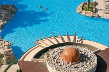 St. George Beach Hotel & Spa Resort