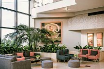 St. George Beach Hotel & Spa Resort