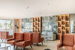 St. George Beach Hotel & Spa Resort