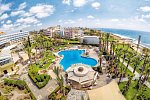 St. George Beach Hotel & Spa Resort