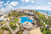 St. George Beach Hotel & Spa Resort