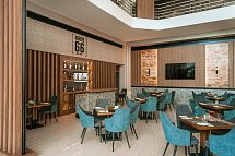St. George Beach Hotel & Spa Resort