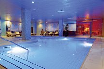 St. George Beach Hotel & Spa Resort