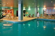St. George Beach Hotel & Spa Resort