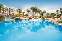St. George Beach Hotel & Spa Resort