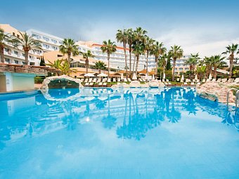 St. George Beach Hotel & Spa Resort