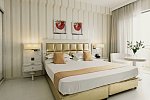 St. George Beach Hotel & Spa Resort