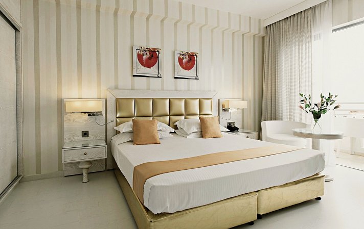 St. George Beach Hotel & Spa Resort