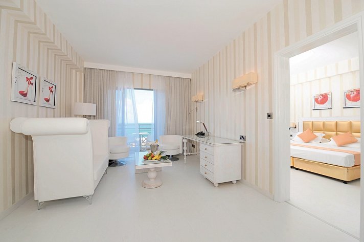 St. George Beach Hotel & Spa Resort