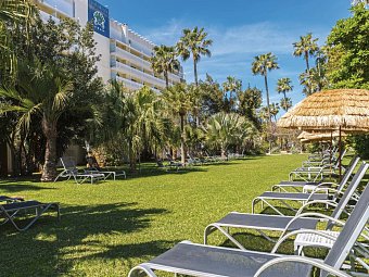 Bahía de Alcudia & Spa