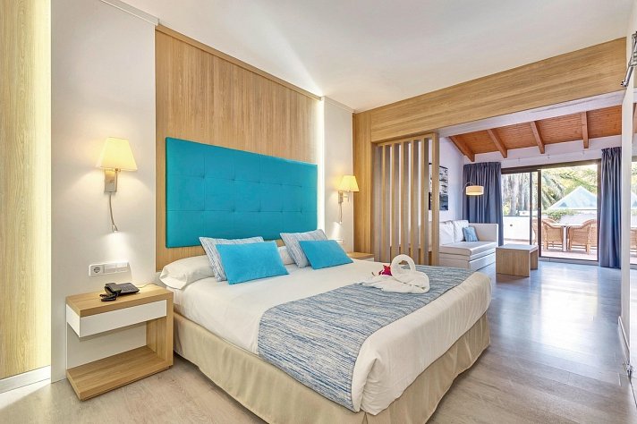 Bahía de Alcudia & Spa