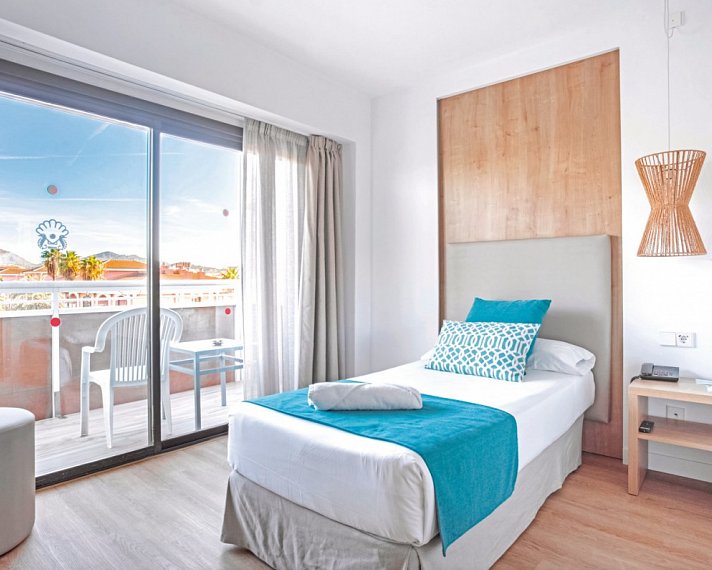 Bahía de Alcudia & Spa