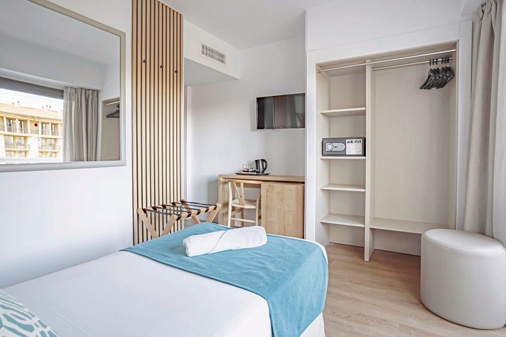 Bahía de Alcudia & Spa