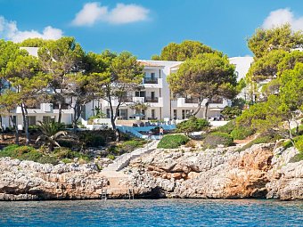 Inturotel Cala Azul