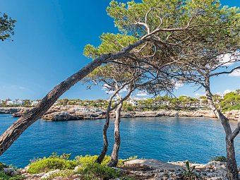 Inturotel Cala Azul