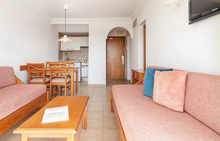 Inturotel Cala Azul