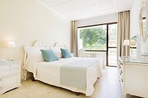 Gayá - Wohnbeispiel Doppelzimmer (Zimmercodierungen DB1 & DC1)