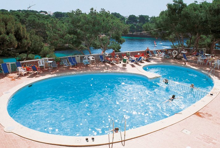 Cabot Cala Ferrera