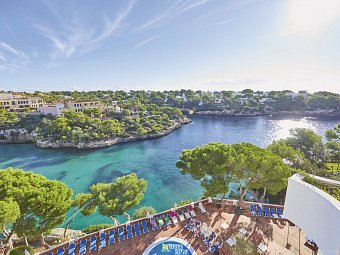 Cabot Cala Ferrera