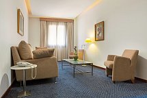 Gran Hotel Sóller & Spa - Wohnbeispiel Suite (Zimmercodierung WB1)