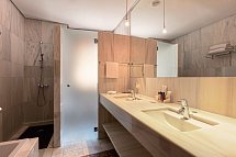 Gran Hotel Sóller & Spa - Wohnbeispiel Suite (Zimmercodierung WB1)