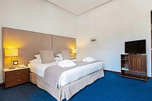 Gran Hotel Sóller & Spa - Wohnbeispiel Doppelzimmer Deluxe (Zimmercodierung DD1)