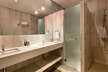 Gran Hotel Sóller & Spa - Wohnbeispiel Doppelzimmer Deluxe (Zimmercodierung DD1)