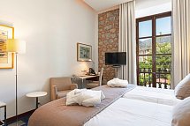 Gran Hotel Sóller & Spa - Wohnbeispiel Doppelzimmer Executive (Zimmercodierung DT1)