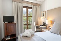 Gran Hotel Sóller & Spa - Wohnbeispiel Doppelzimmer Executive (Zimmercodierung DT1)