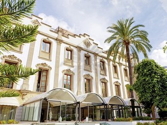 Gran Hotel Sóller & Spa