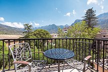 Gran Hotel Sóller & Spa - Wohnbeispiel Doppelzimmer Executive (Zimmercodierung DT1)