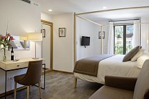 Gran Hotel Sóller & Spa - Wohnbeispiel Doppelzimmer (Nebengebäude) (Zimmercodierung DVB)