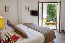 Gran Hotel Sóller & Spa - Wohnbeispiel Doppelzimmer (Nebengebäude) (Zimmercodierung DBV)