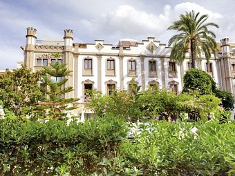 Gran Hotel Sóller & Spa