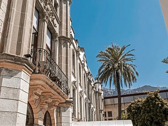 Gran Hotel Sóller & Spa