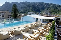 Gran Hotel Sóller & Spa