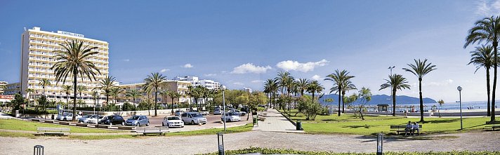 CM Castell de Mar