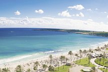 CM Castell de Mar - Strand