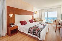 CM Castell de Mar - Wohnbeispiel Juniorsuite (Zimmercodierungen JBM & JBN)