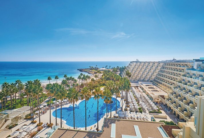 Hipotels Mediterraneo