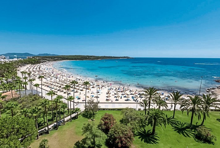 Hipotels Mediterraneo