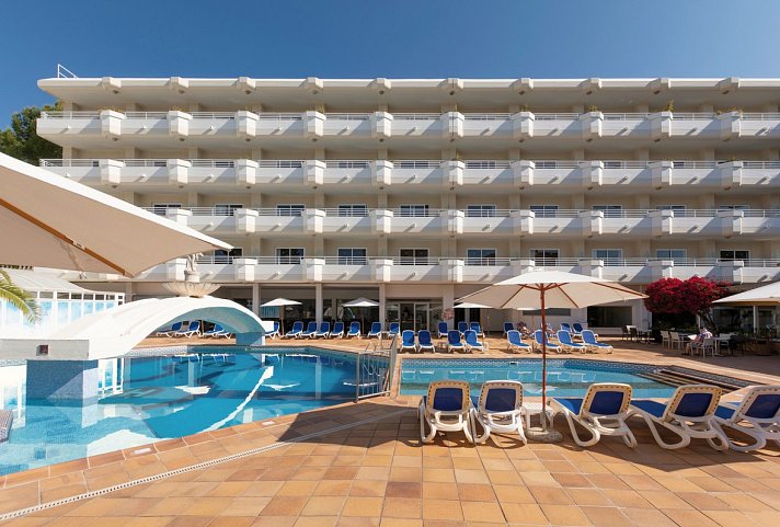 Mar Hotels Paguera & Spa