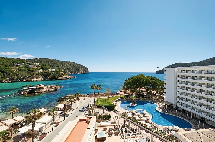 Alua Gran Camp de Mar
