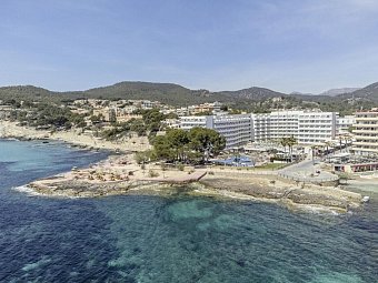 Alua Gran Camp de Mar