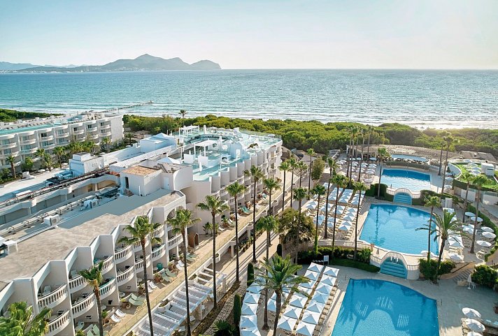 Iberostar Selection Albufera Playa