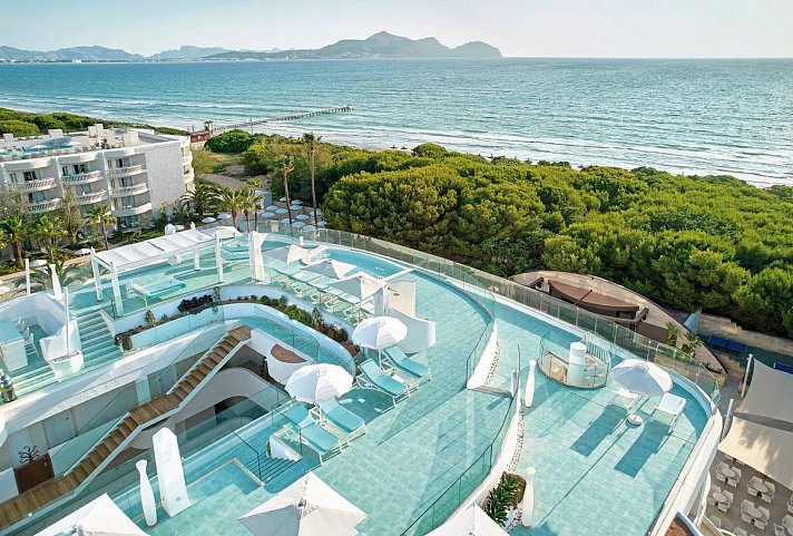 Iberostar Selection Albufera Playa