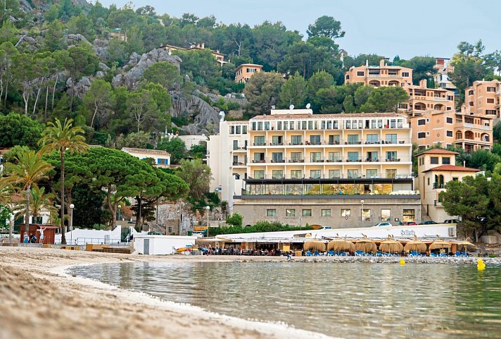 Pure Salt Port de Sóller
