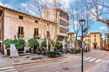 Sóller Plaza Boutique
