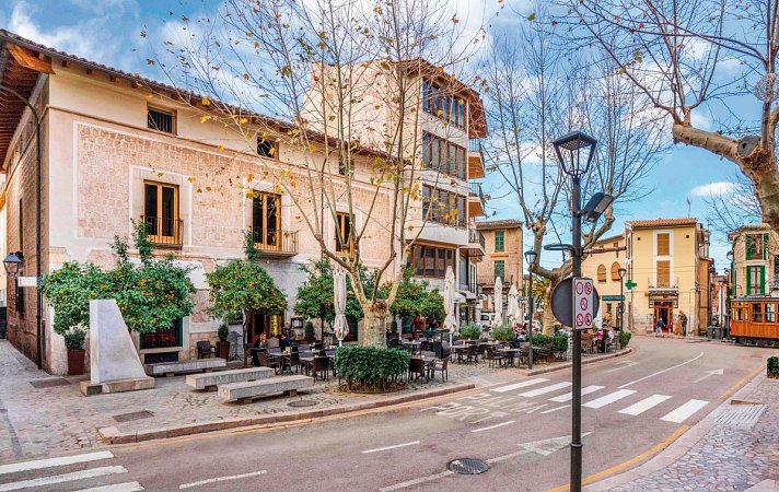 Sóller Plaza Boutique