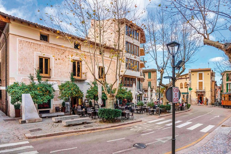 Sóller Plaza Boutique